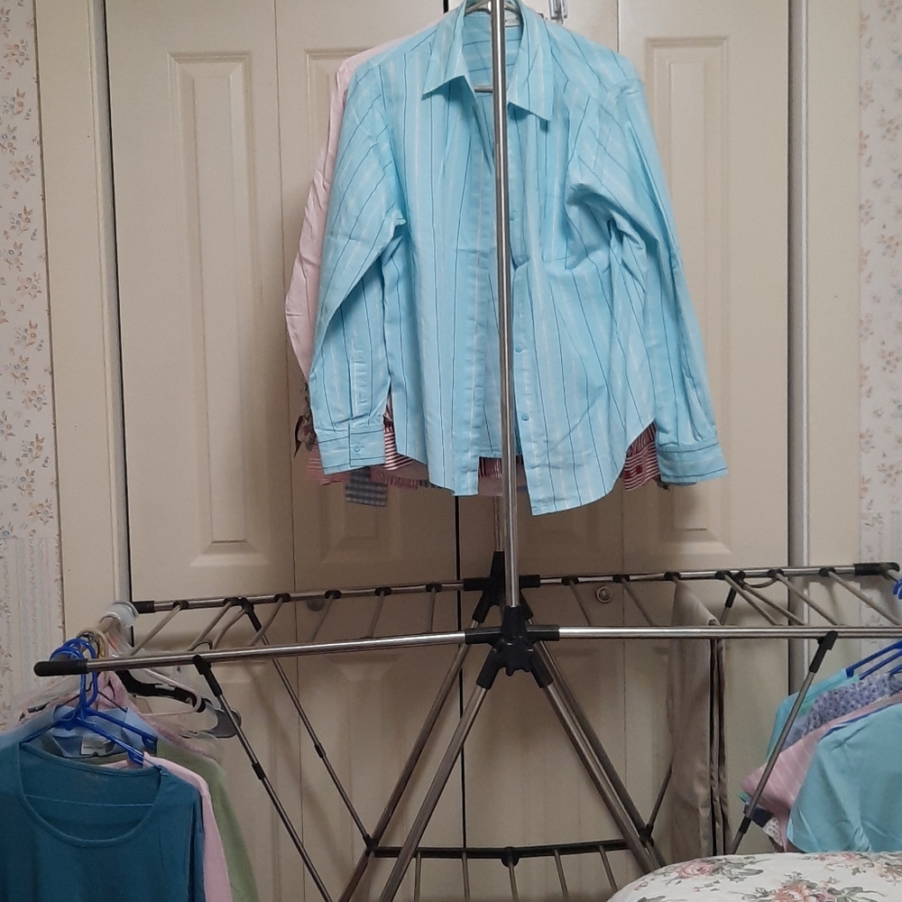 White Stag Brand clothing